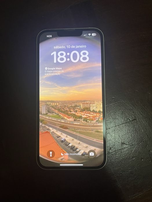 Iphone 13 desbolqueado