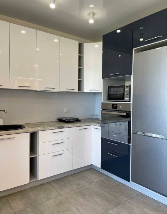 ЖК Дом На Титова Новострой