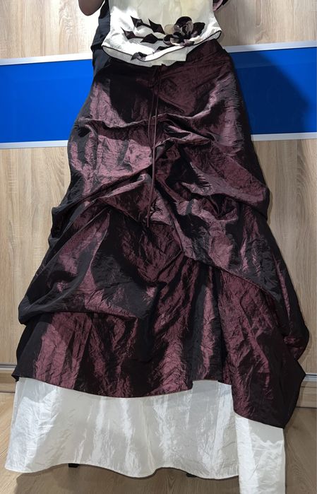 Selene Collection Suknia ślub, wesele 36 38