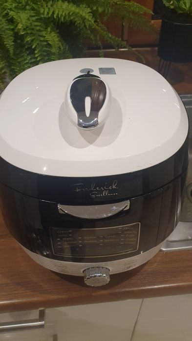 Multi Coocer Frederick Excellence De-19