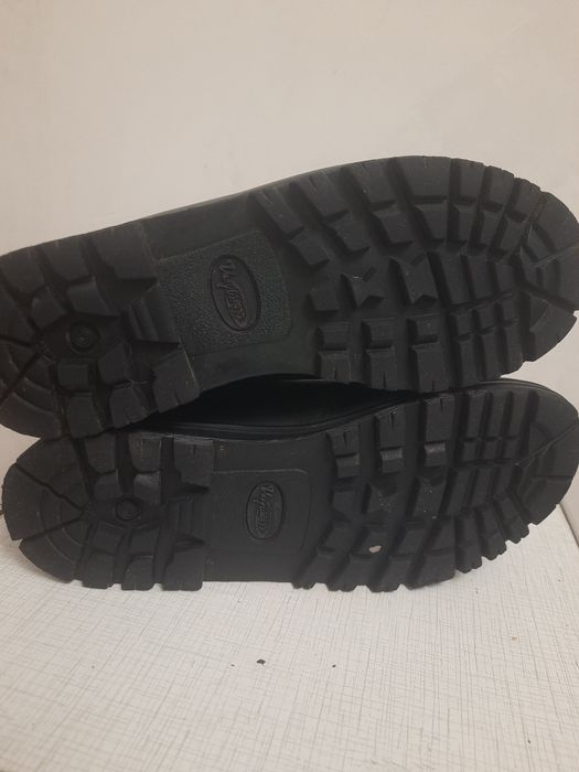 Ботинки GORE-TEX