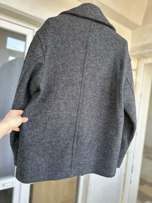 Пальто Mango повністю натуральний склад нове