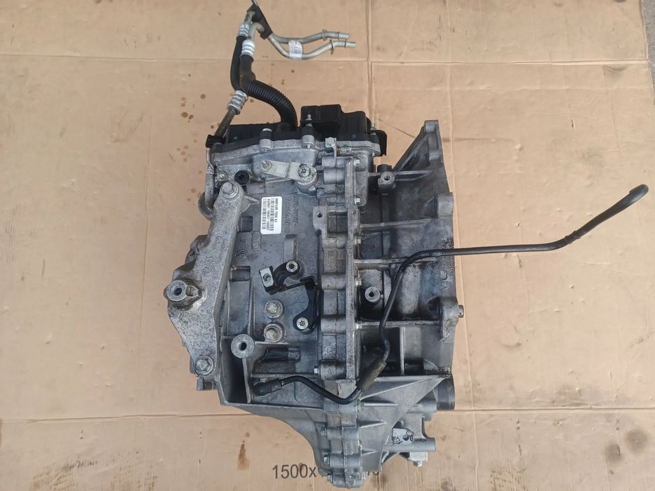 SKRZYNIA BIEGÓW AUTOMAT 4X4  KUGA MK2 LIFT  FV4R7000AJ