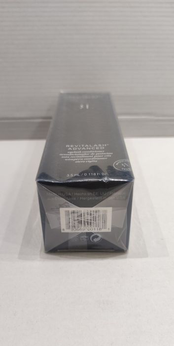 Revitalash Advanced odżywka do rzęs 3,5ml Nowa