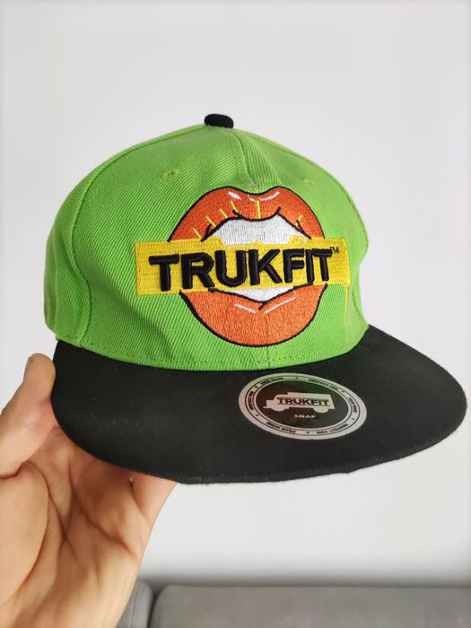 Cap / chapéu Trukfit