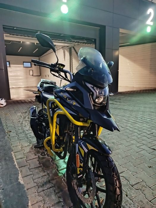 Продам кові адт 250