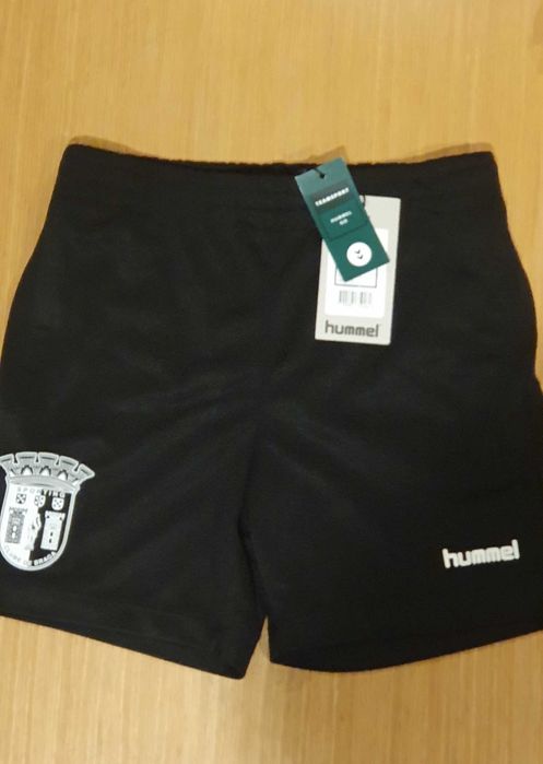 Vestuário Oficial SCB Criança 10-14Y