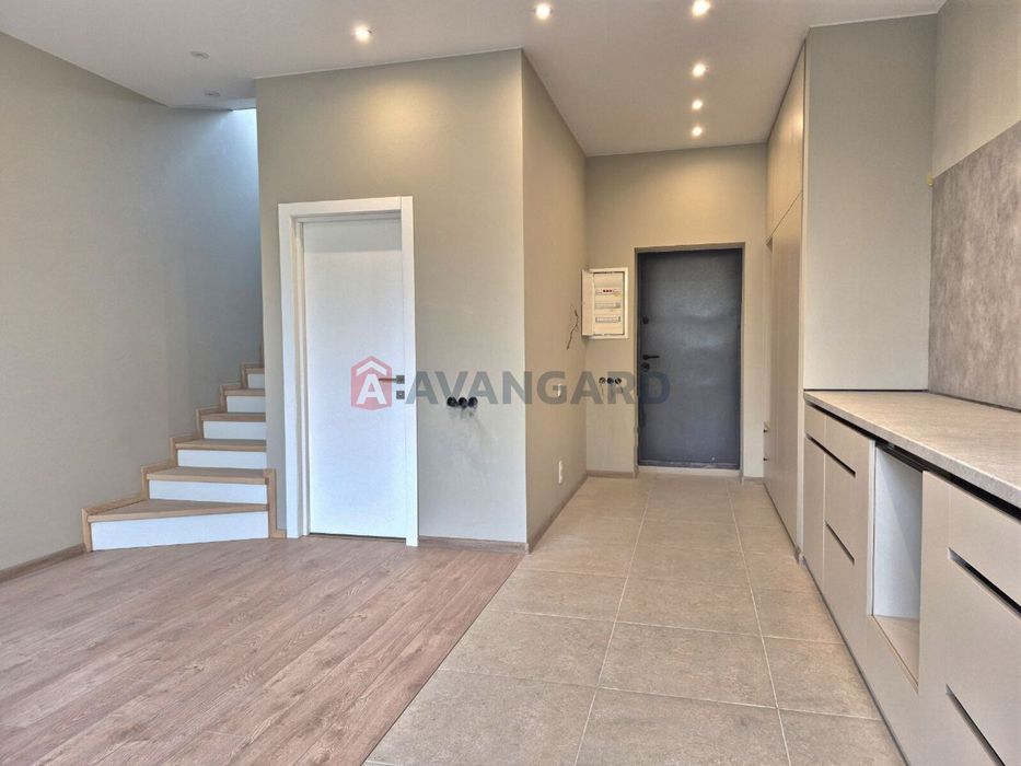 Таунхаус з ремонтом, с.Нові Петрівці, Київська обл.