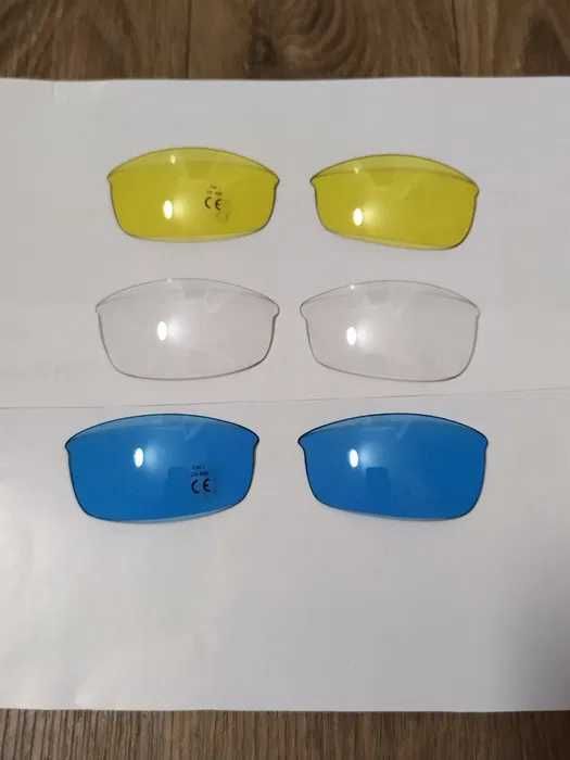 Сменные стёкла для очков Muddyfox