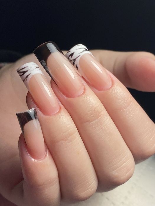 Paznokcie 60zł! Kielce