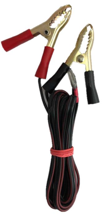 Pastuch elektryczny elektryzator Sarny 7,2j 12 000V