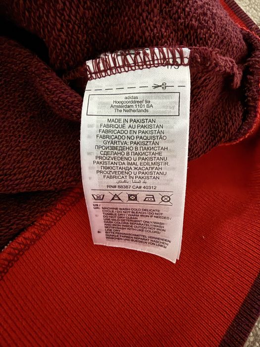 Dres Adidas Originals