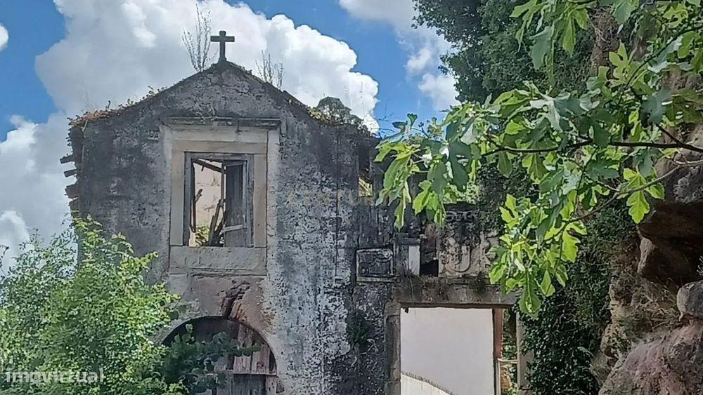 Vendo Quinta em Coimbra