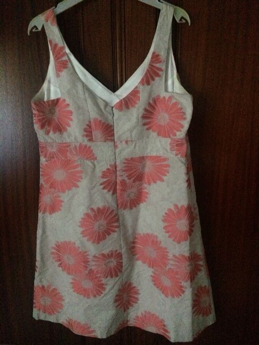 Vestido de senhora