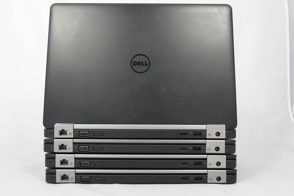 Ноутбук Dell Latitude E5470 i5-6300U 8/256/ 14.0"/ IPS FHD / Intel HD Graphics