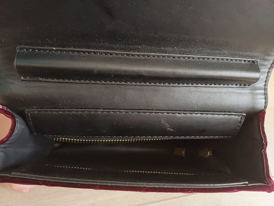 Сумка Chanel (клатч)