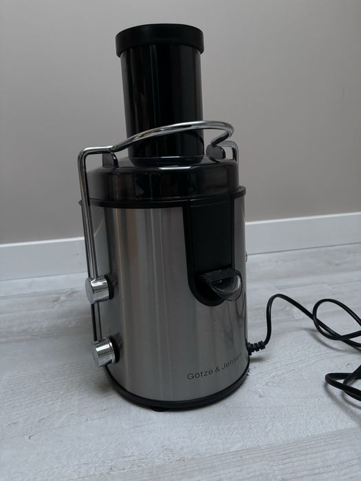 Sokowirówka Gotze & Jensen JM501X