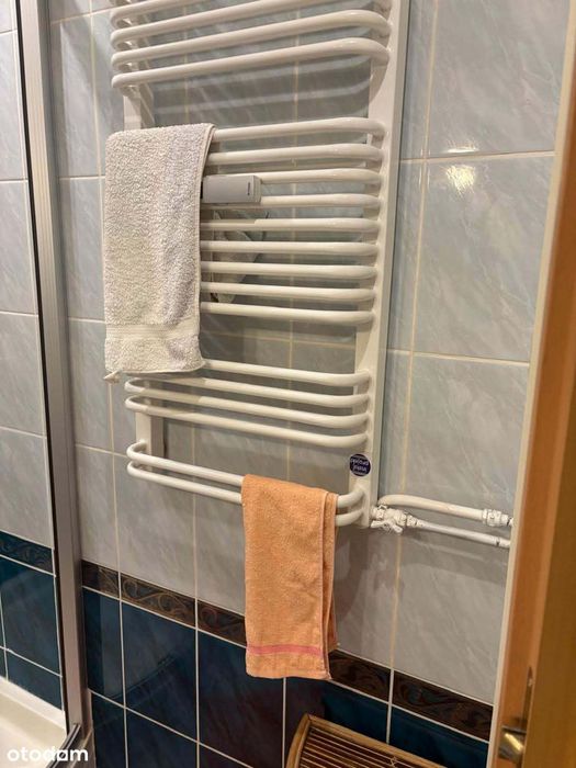 Na sprzedaż 3-pokojowe mieszkanie KOZIENICE