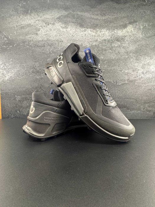 Кросівки ECCO Biom 2.1 X Country (44)