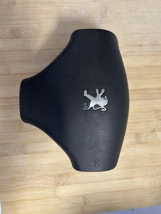 Airbag Peugeot 206