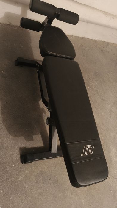 Ławeczka Sport do ćwiczeń