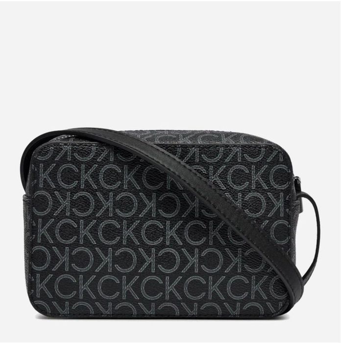 Монограмна сумка Calvin Klein