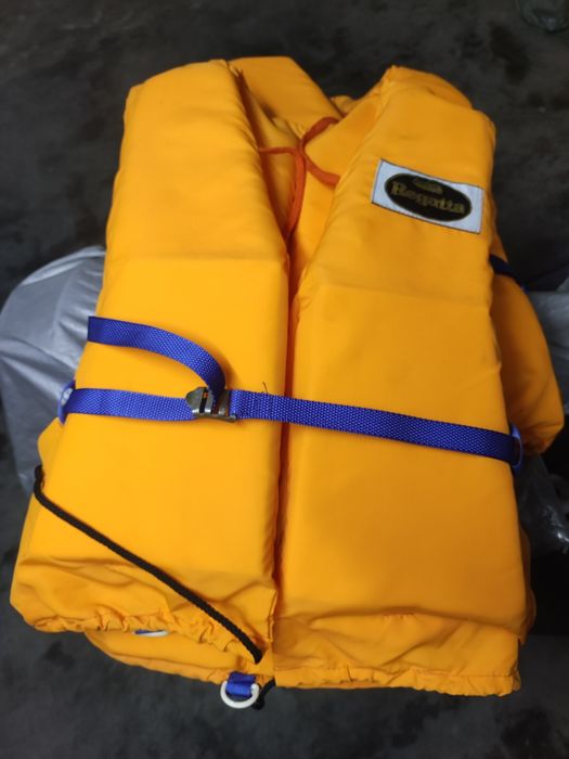 Colete náutico criança até 60 kg