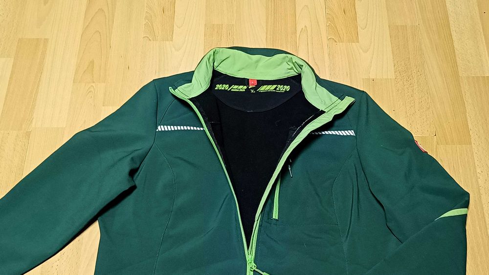Kurtka softshell ENGELBERT STRAUSS MOTION 2020 r.L nowa stan idealny
