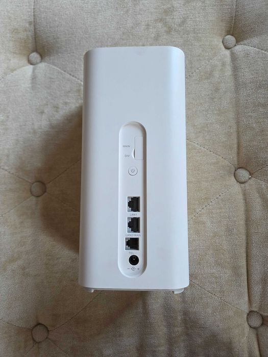 Router LTE - Huawei 4G LTE 3 Prime - B818-263