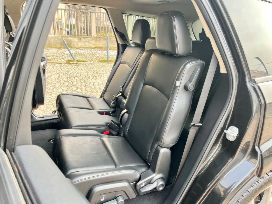 Fiat Freemont      2016