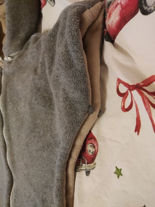 Ponczo Patulove BUNNY rozmiar S