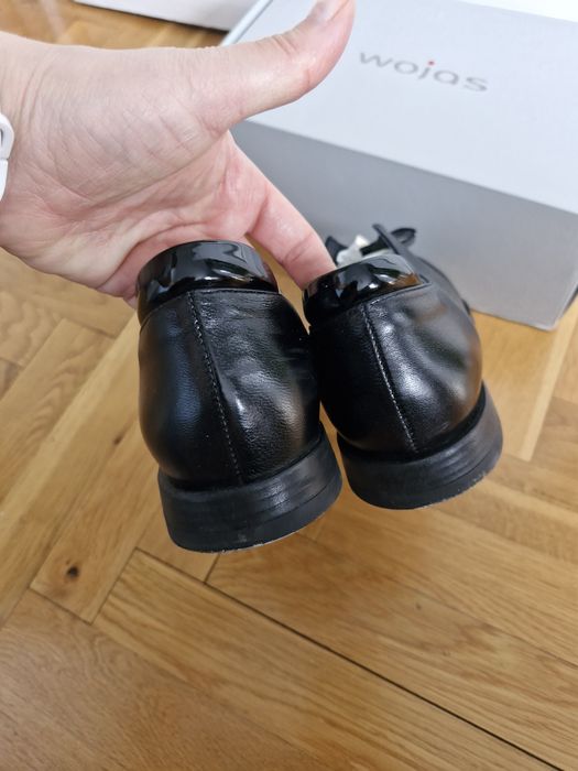 Piekne buty damskie  Wojas 39