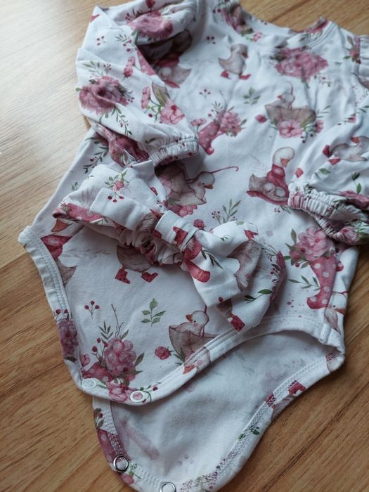 Body I opaska gąski haydi r.80