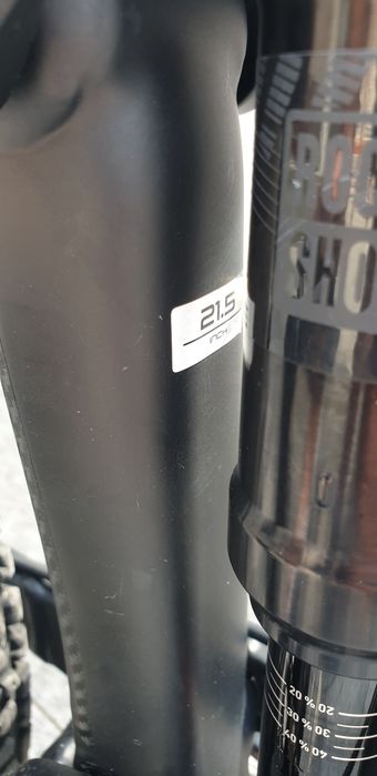 Trek Remedy 7  (rama 21,5)