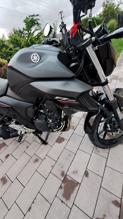 Yamaya Fz25 2019р