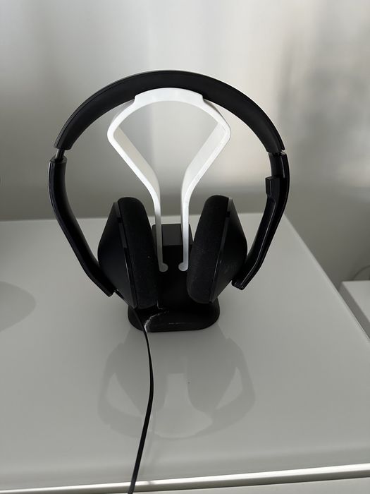 Suporte para headphone