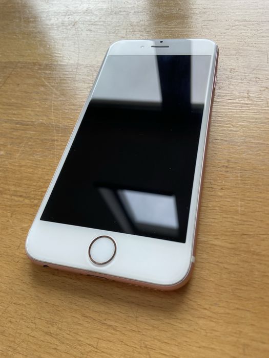 iphone 6s rose gold - купить телефоны и аксессуары - Цена на OLX.ua