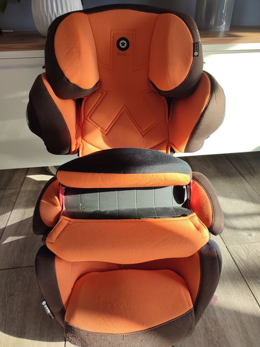 Fotelik samochodowy  kiddy guardianpro2