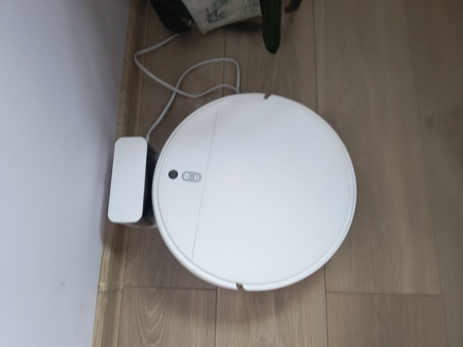 robot samojezdny mi robot vaccum mop lite