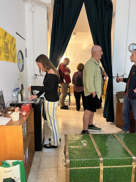Espaço para eventos e festas de anos