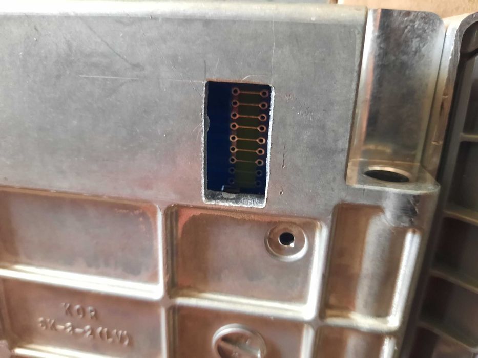 Taycan BMSLink adapter board adaptador bateria para BMS universal