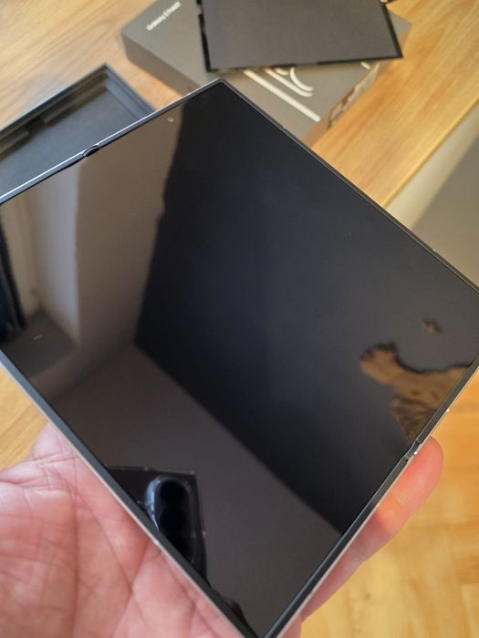 Nowy Samsung Z Fold 7 12/256GB