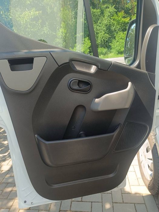 Renault Master 2019