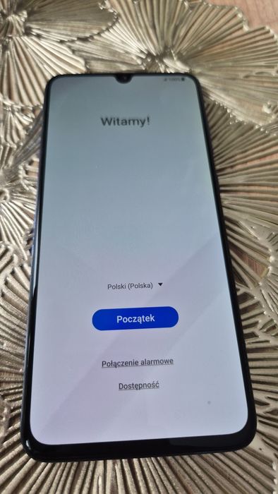 Samsung a705FN/DS
