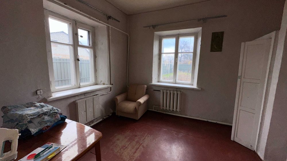 Продам житловий будинок 35000$