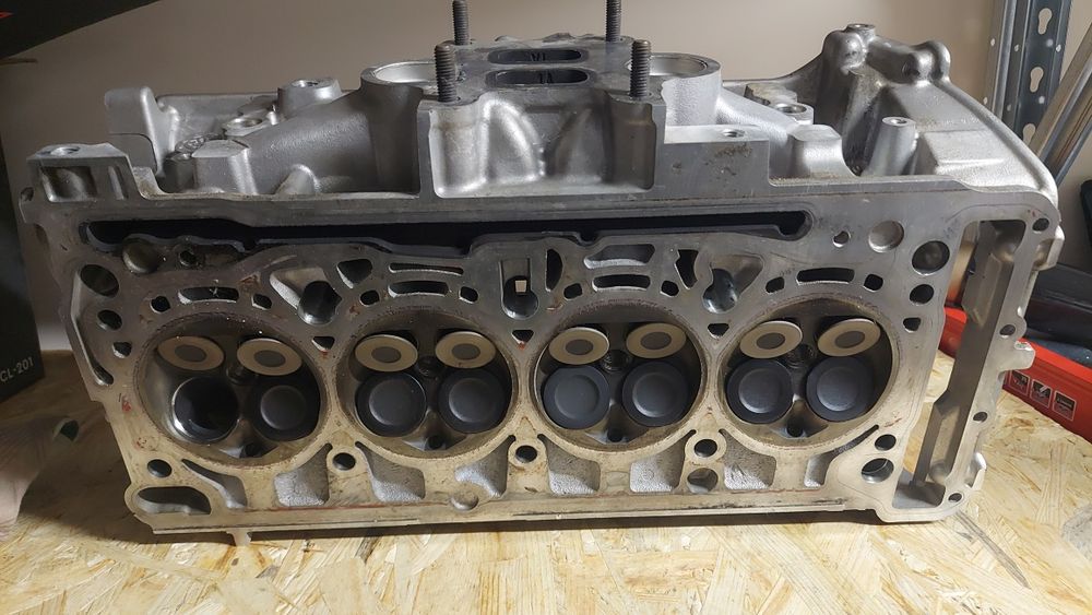 ГБЦ VW 2.0 TFSI DDSA gen.3  AE888