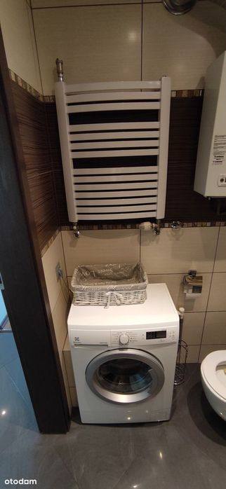 2 pokoje | 38 m² | Bytom Arki Bożka | Ogrzewanie miejskie | Parking