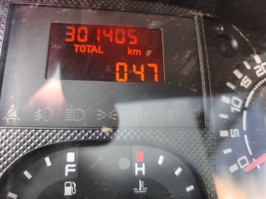 Iveco Daily 50C15 2008 r.