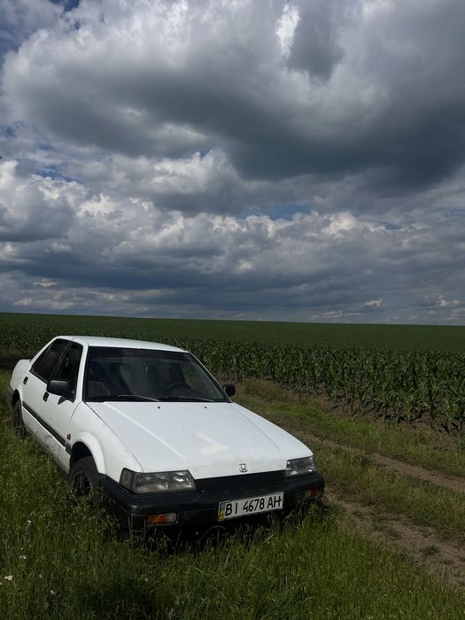 Продам Honda Accord 3-го покоління