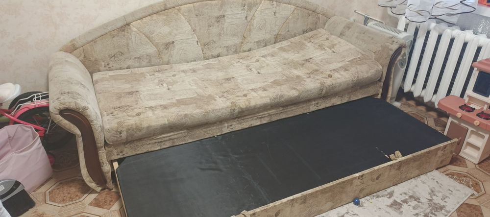 Диван розкладний